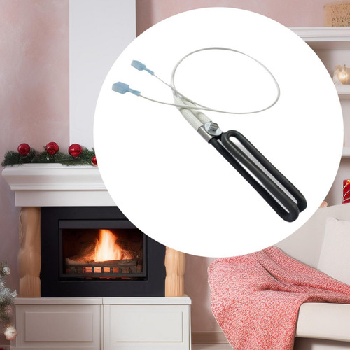 Igniter Do Fogão Da Lareira, Dispositivo De Ignição Do