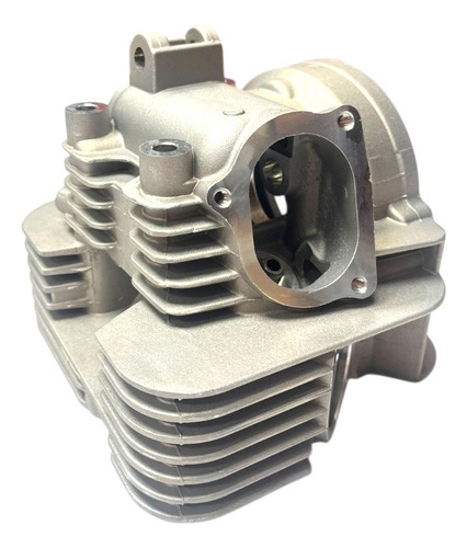 Cabeza Completa Yamaha Ttr 230 05-23 Calidad Ttr230