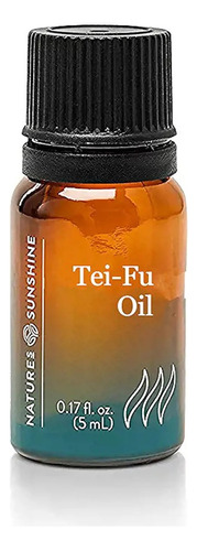 Aceites Esenciales Tei-fu De Nature´s Sunshine 5 Ml