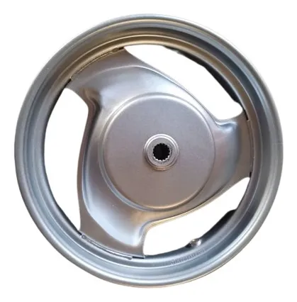 Rin Trasero Para Moto Jog 3kj