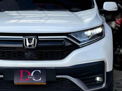 Honda CR-V 1.5T Prestige 2Wd