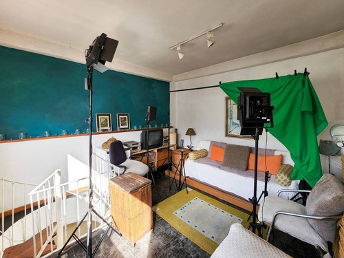 Imagen 20 de 30 de Venta De Departamento En Villa Crespo