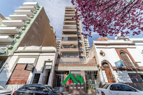 Imagen 5 de 28 de Departamento Piso Entero, De 3 Dormitorios Y Balcón En Venta En Nueva Córdoba.