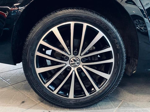Volkswagen Jetta 2.0 Tsi Highline Dsg Gasolina Automático