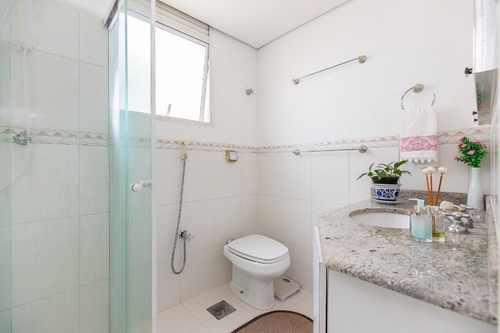 Imagem 15 de 24 de Apartamento - Indianopolis - Ap4308