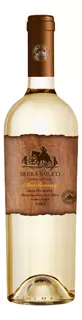 Vinho Chileno Branco Seco Sierra Batuco Chardonnay 750ml