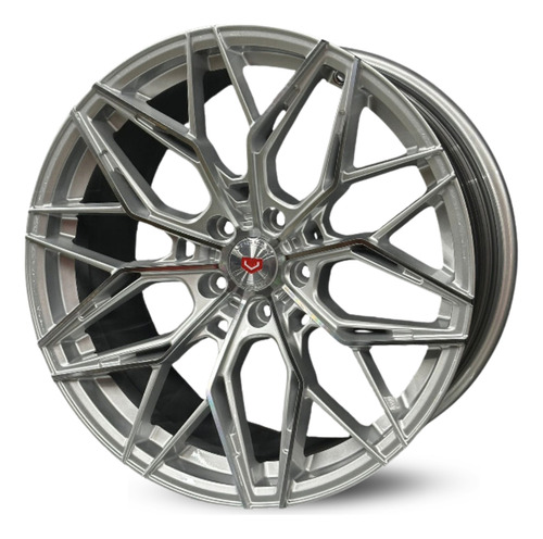 4 Rodas Prz Modelo Vossen Hf-7 / Aro 19 2 Talas (5x112) Et35