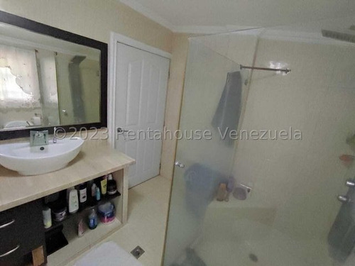 Imagen 24 de 30 de Townhouse En Venta Villas Del Sol Ii, Av Aragua 23-18695 Hc
