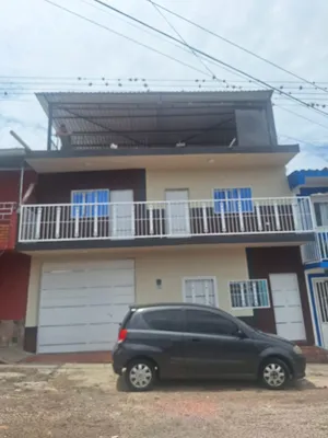 Apartamento en alquiler