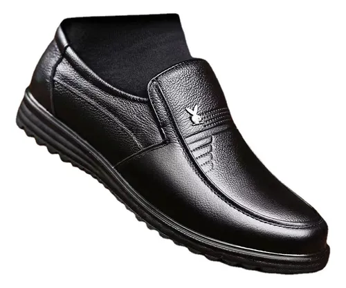 Zapato ortopedico para hombre sale