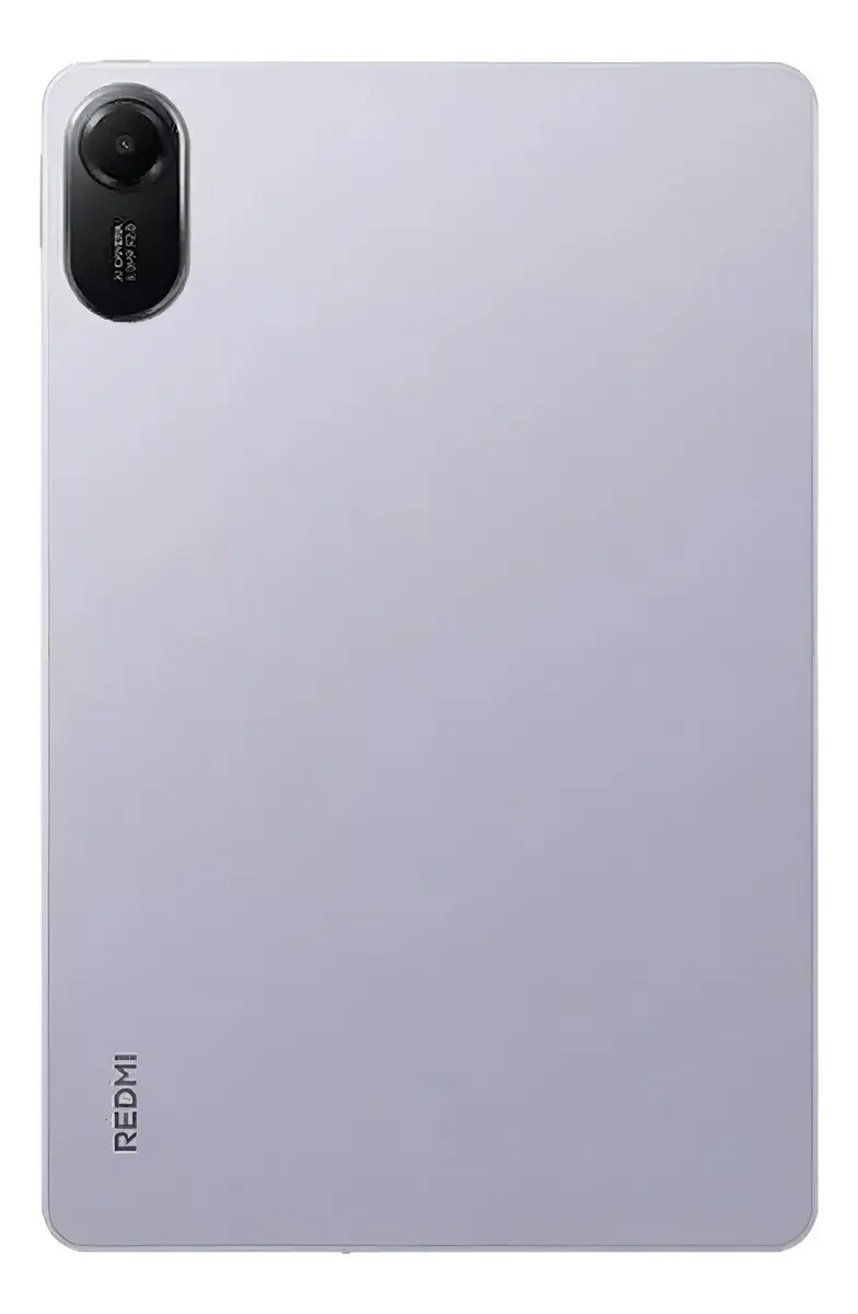 Tablet Xiaomi Redmi Pad 2 11'' 256gb 8gb Wi-fi Hyperos Roxo Lavanda