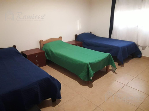Imagen 26 de 30 de Cabañas En Mendoza - Salto De Las Rosas