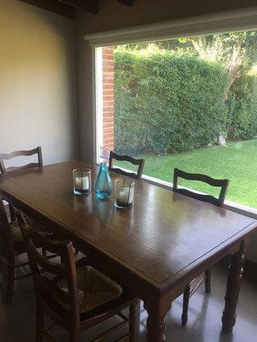 Casa En Venta En 27/422 Y 426 Villa Elisa - Alberto Dacal Propiedades