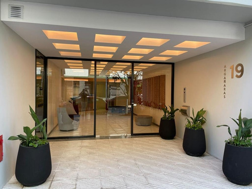 Imagen 2 de 18 de Departamento - Villa Crespo