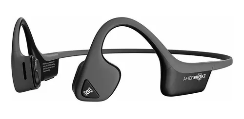 Audífonos inalámbricos 2025 aftershokz trekz titanium