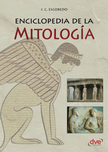 Enciclopedia De La Mitologia