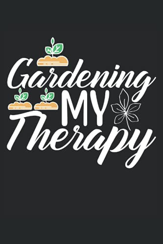 La Jardineria Es Mas Barata Que Una Terapia : Este Portatil