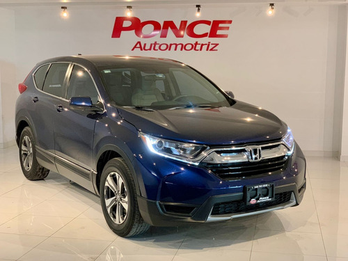 Imagen 2 de 15 de Honda Crv 2018 Ex