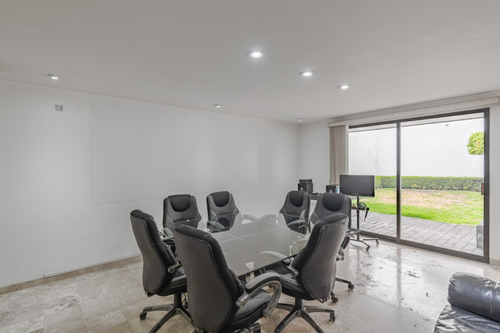 Espectacular Oficina Premium Con Bodega En Venta ¡aduéñate De Este Espacio Único Y Exclusivo Ubicado En La Col. San Francisco Culhuacan, Una Joya De Uso Mixto Con Un Potencial Excepcional!