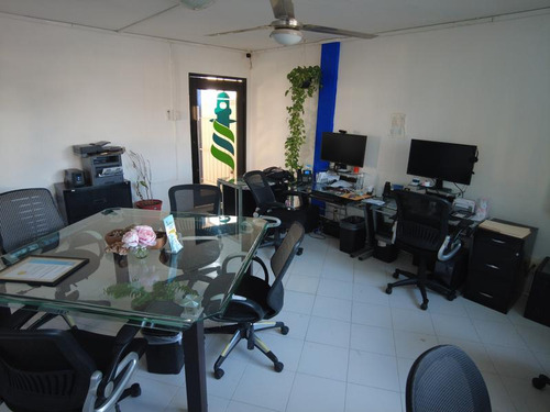 Renta Oficina Virtual Intermedia Centro Tuxpan Veracruz