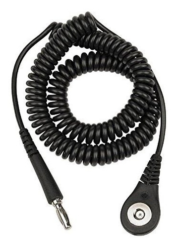 Marca 09180 Ground Cord Jewel Magsnap Zocalo 6 Espiral 