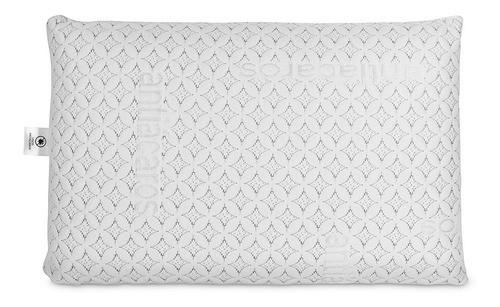 Almohada Visco Antiacaros 60x40cm