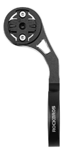 Suporte De Extensão Do Velocímetro Rockbros Bike Gps Bicycle