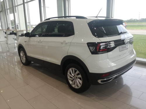 Volkswagen T-cross Comfortline At My21