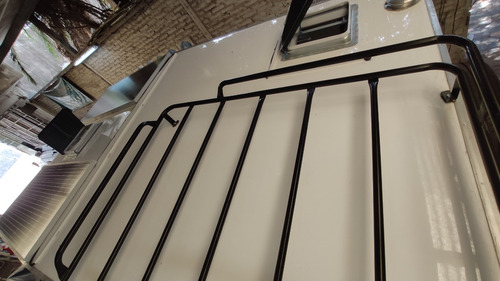 Equipamiento Motorhome Camper Pickup Med/gde Pbarbus 2023