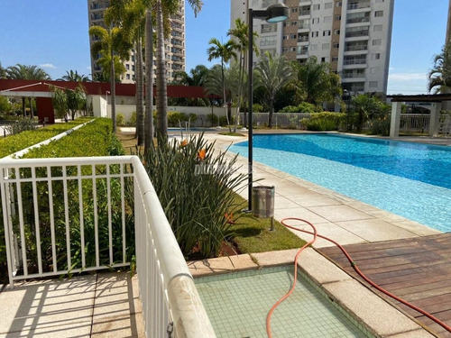 Leopoldina Apto 121m 3 Dts 1 Suite 2 Vagas Terraço Gourmet Para Locação Andar Alto. - Mi126243