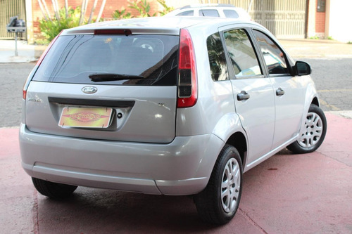 Ford Fiesta 1.0 8v Flex/class Flex 5p