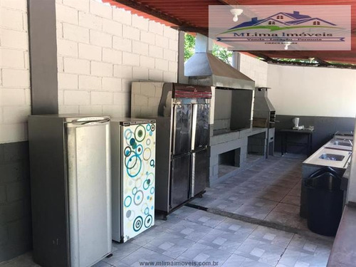 Imagem 9 de 17 de Chácaras À Venda Em Mairiporã/sp - Compre O Seu Chácaras Aqui! - 1478294