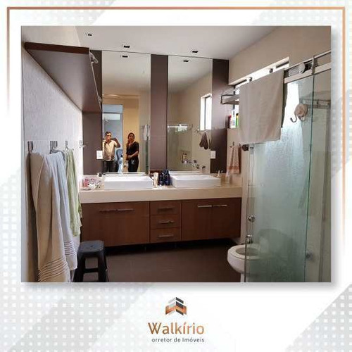 Imagem 16 de 20 de Casa Com 4 Dorms, Belvedere, Governador Valadares - R$ 1.6 Mi, Cod: 268 - V268