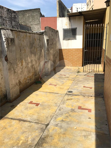 Imagem 18 de 30 de Sobrado Comercial - À Venda Na Lapa - Reo67606