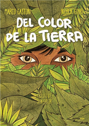 Del Color De La Tierra - Gastoni