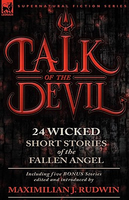 Libro Talk Of The Devil: Twenty-four Classic Short Storie...