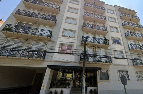 Bonito Departamento En Venta