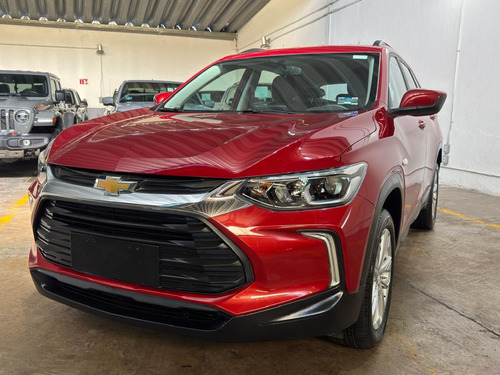 Chevrolet Tracker 1.2 Lt Turbo At