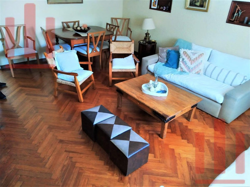 Venta De Casa Cuatro Dormitorios En Punta Carretas Padrón Único