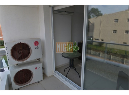 Apartamento En Aidy Grill Super - Ref: 7062