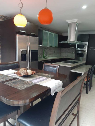 Imagen 11 de 20 de Hermosa Casa En La Urbanización Terrazas Del Norte Condominio Altamira