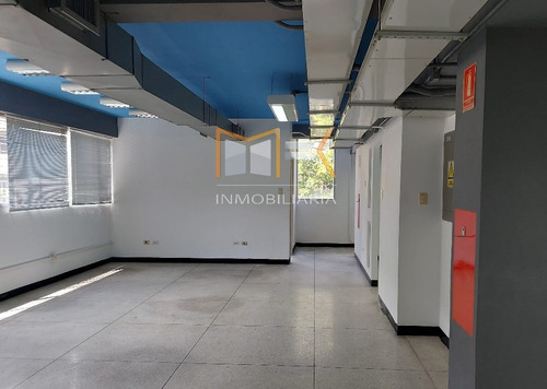 En Venta Edificio Comercial Industrial La Urbina Municipio Sucre Caracas