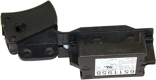 Interruptor Para Pulidora Makita Ga5020/ga6020 Original