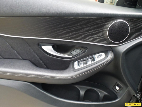 Imagen 24 de 25 de Mercedes-benz Clase Glc 250