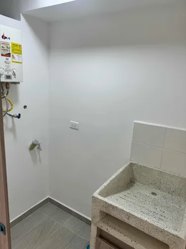 Tu Nuevo Comienzo Te Espera - Apartamento De 54 M2