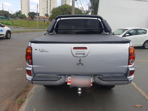 Imagem 5 de 15 de Mitsubishi L200 Triton 3.2 Diesel