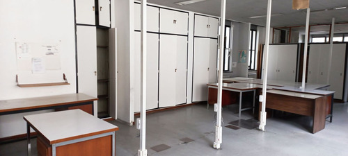 Oficina En Venta En Monserrat