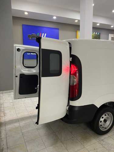 Fiat Fiorino 1.4 Endurance