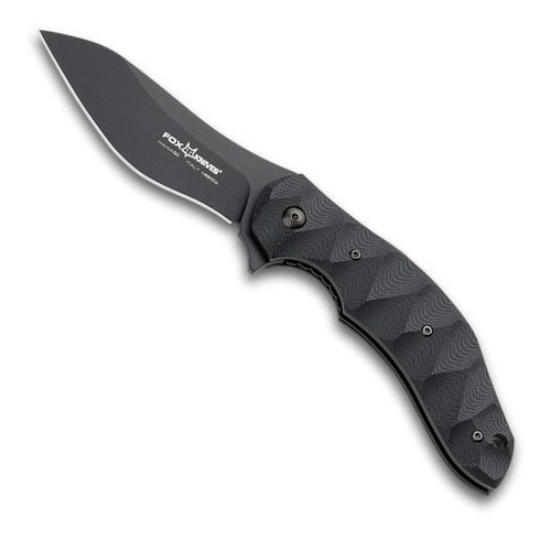 Canivete Fox Knives Anso Flipper - Fkfx-302g10