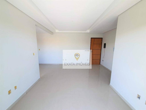 Apartamentos 3 Quartos, Quintal/terraço, Jardim Marilea, Rio Das Ostras. - Ap0492